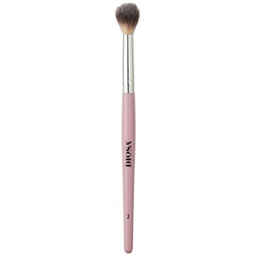 Diosa Fluffy Eye Brush - 2