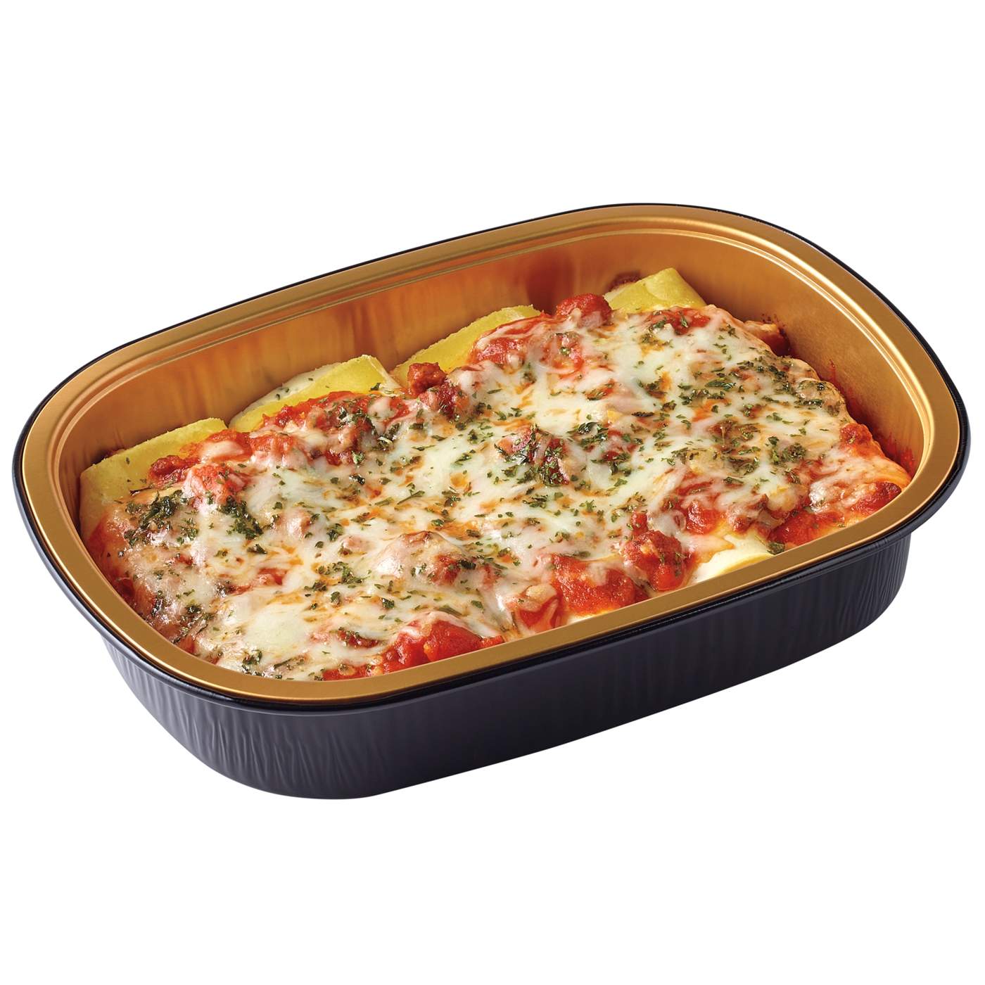 Meal Simple by H-E-B Cheese Cannelloni Pasta - Bolognese Sauce; image 3 of 4