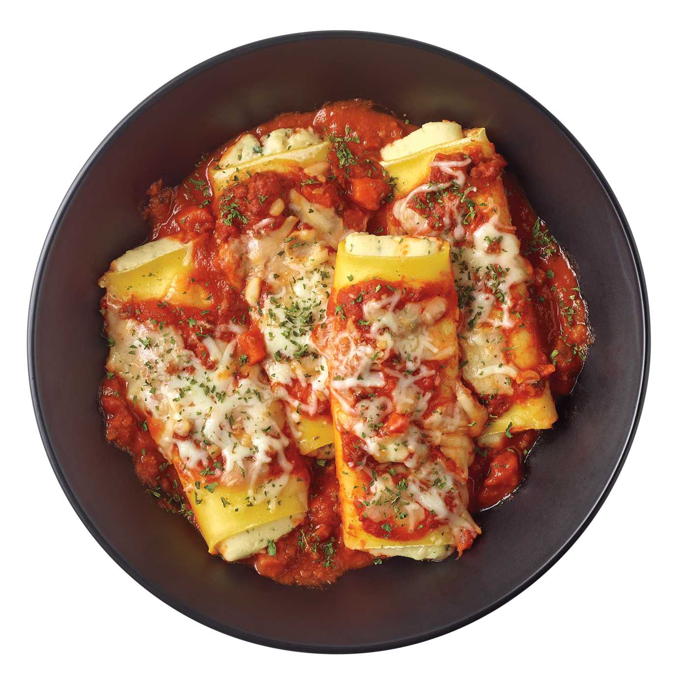 Meal Simple by H-E-B Cheese Cannelloni Pasta - Bolognese Sauce; image 4 of 4