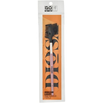 Diosa Brow Comb & Brush - 7