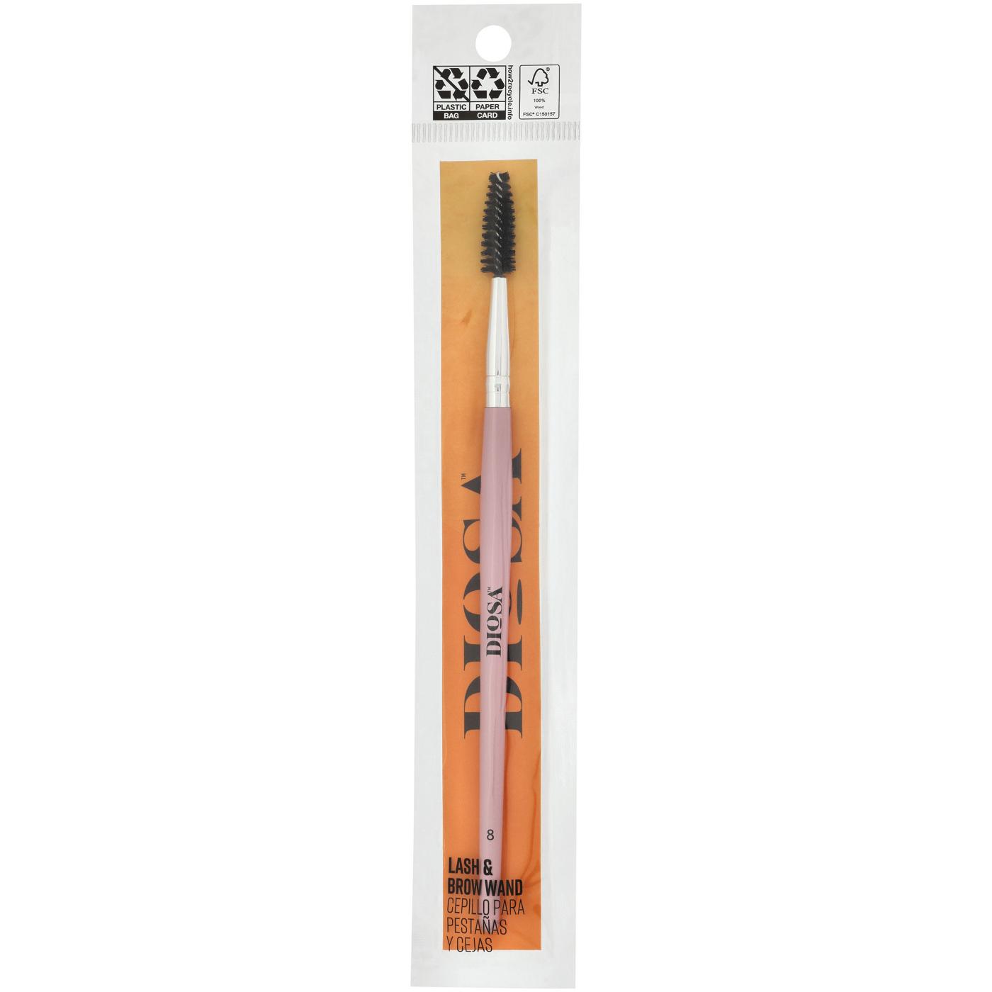 Diosa Lash & Brow Wand - 8; image 1 of 2