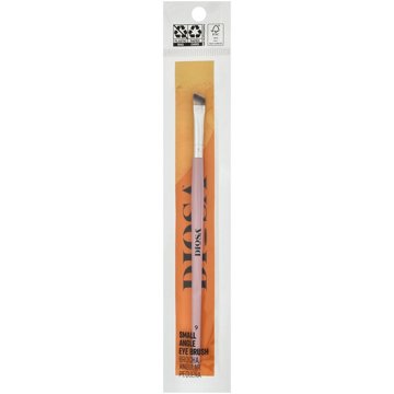 Diosa Small Angle Eye Brush - 9