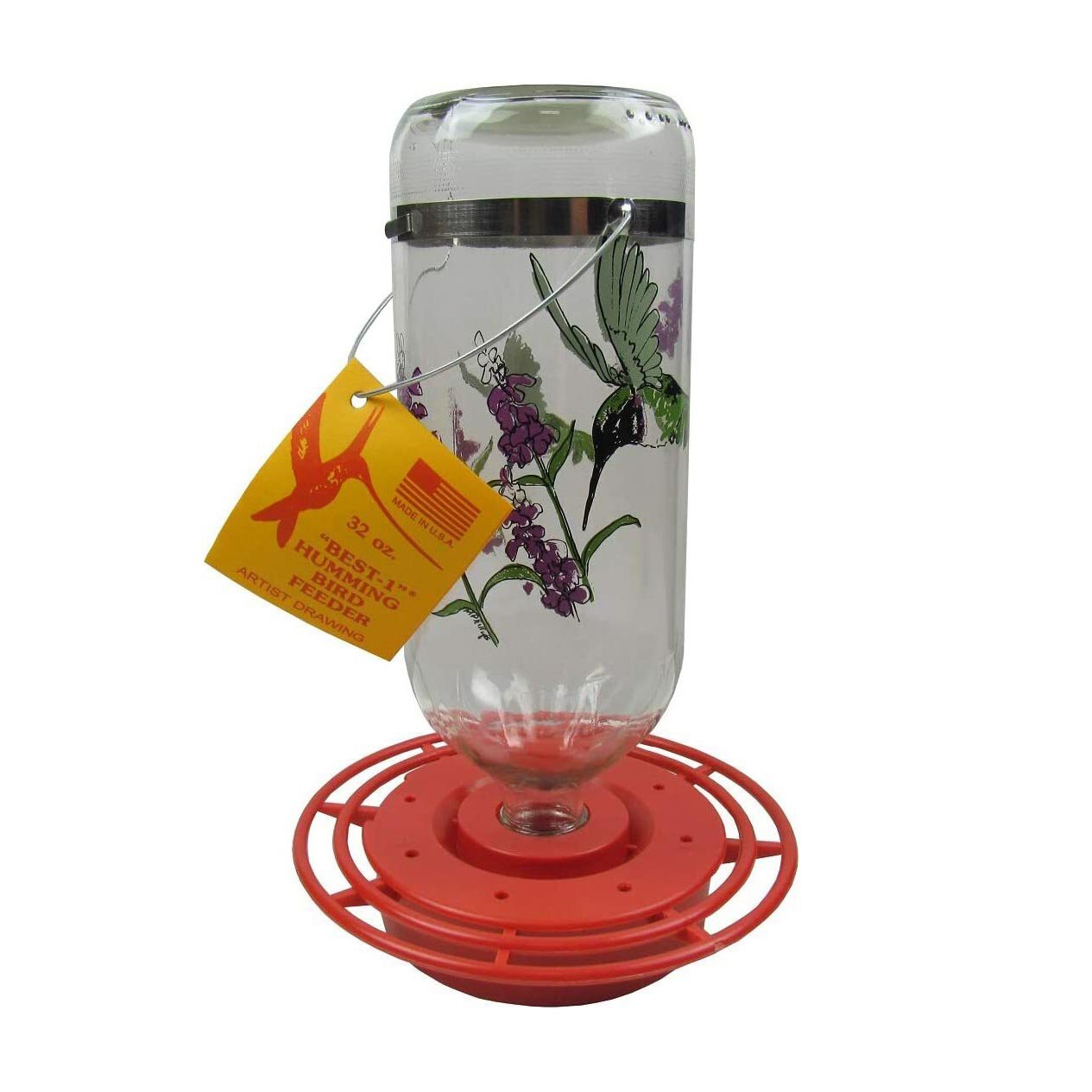 Best Feeders Humming Bird Feeder Shop Feeders at HEB