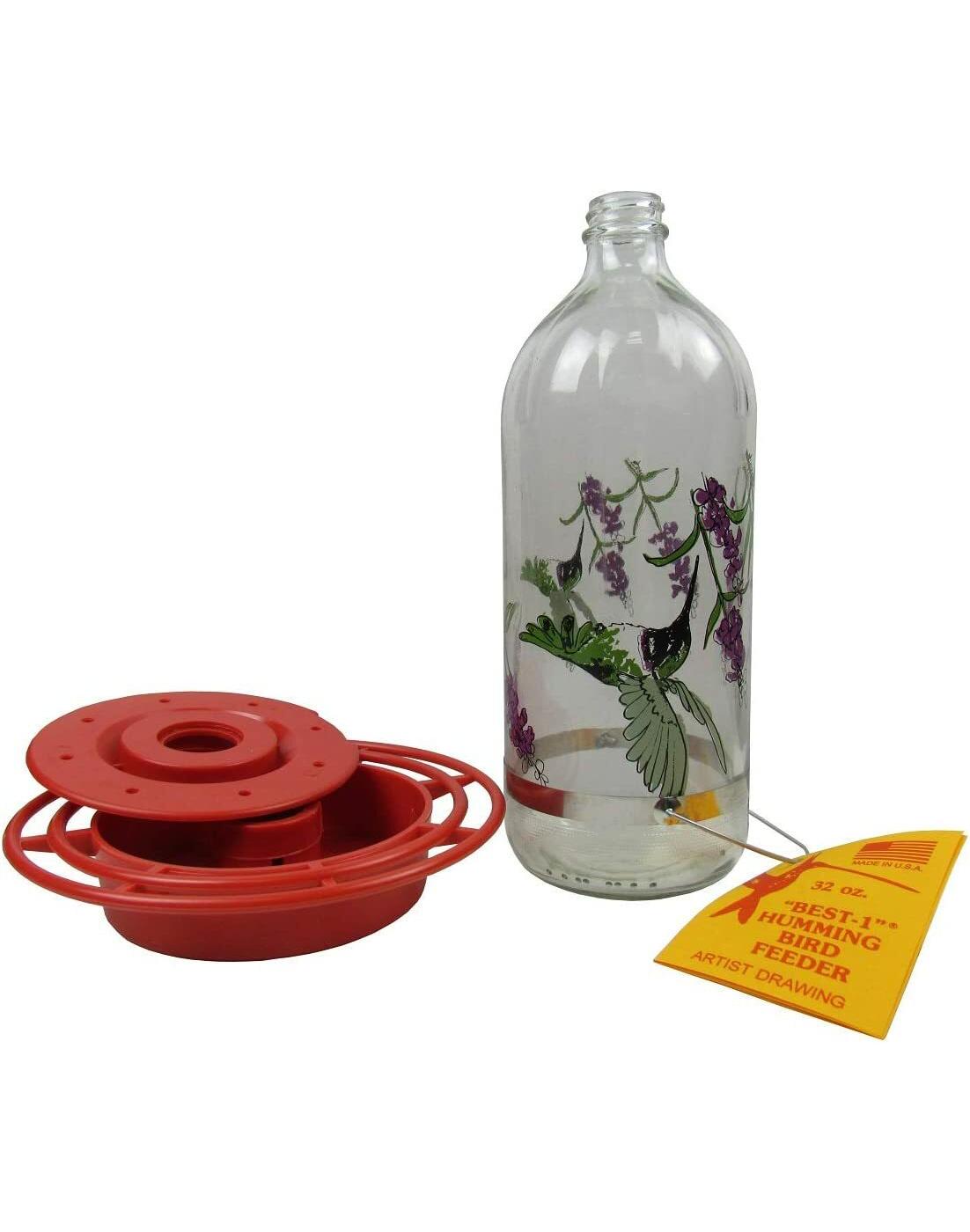 Best Feeders Humming Bird Feeder Shop Feeders at HEB