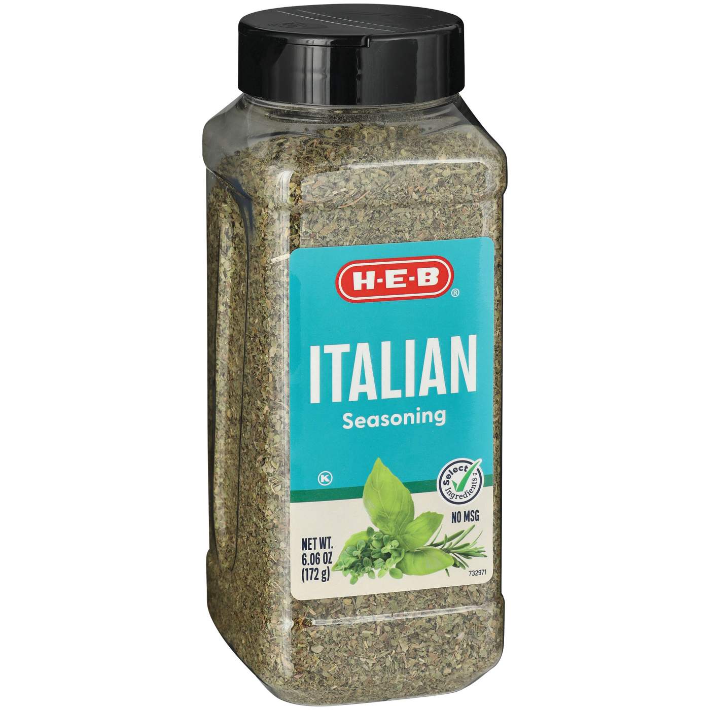 H-E-B Italian Seasoning – Texas-Size Pack; image 2 of 2