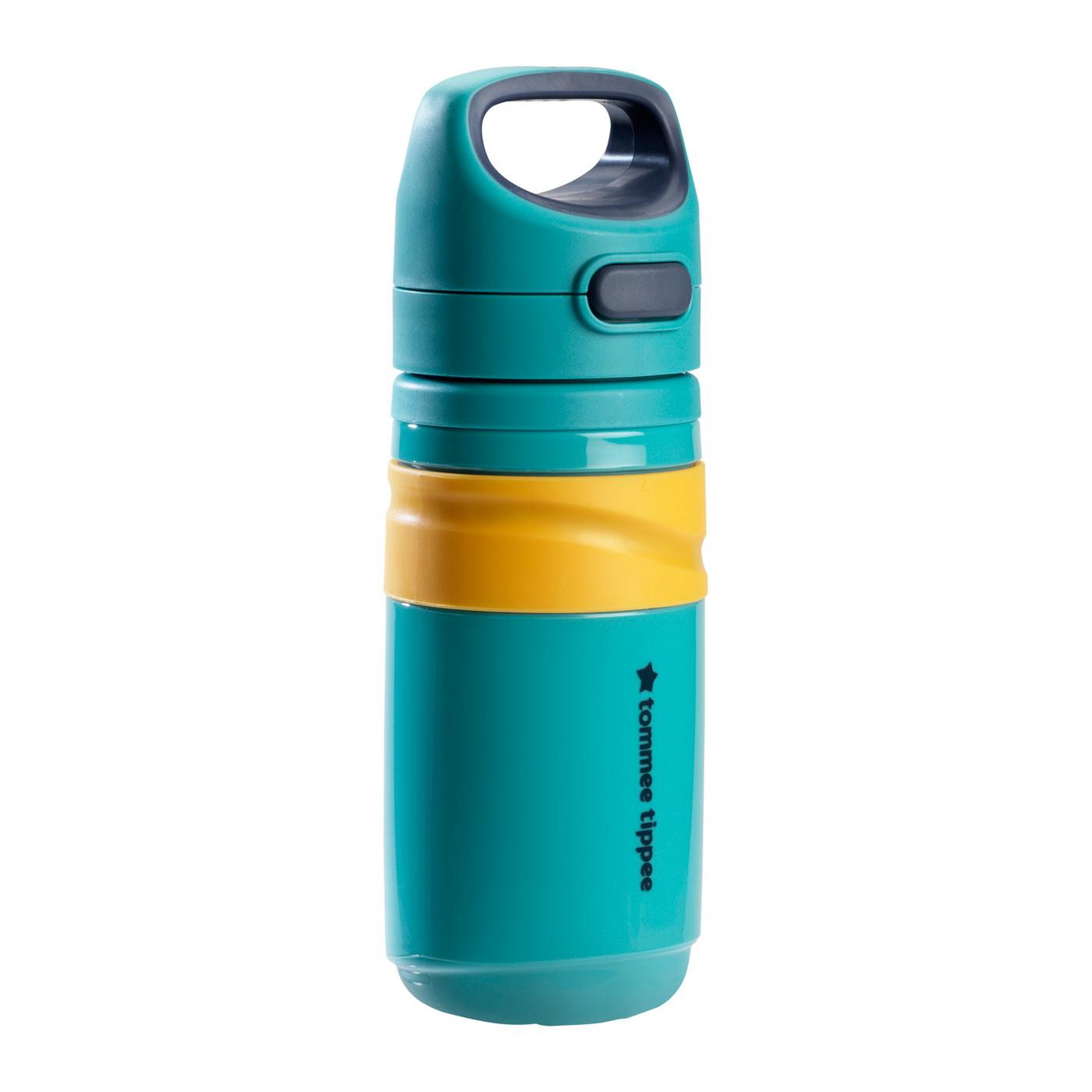 Tommee Tippee Superstar 18M+ Insulated Flip Top Sportee; image 2 of 4