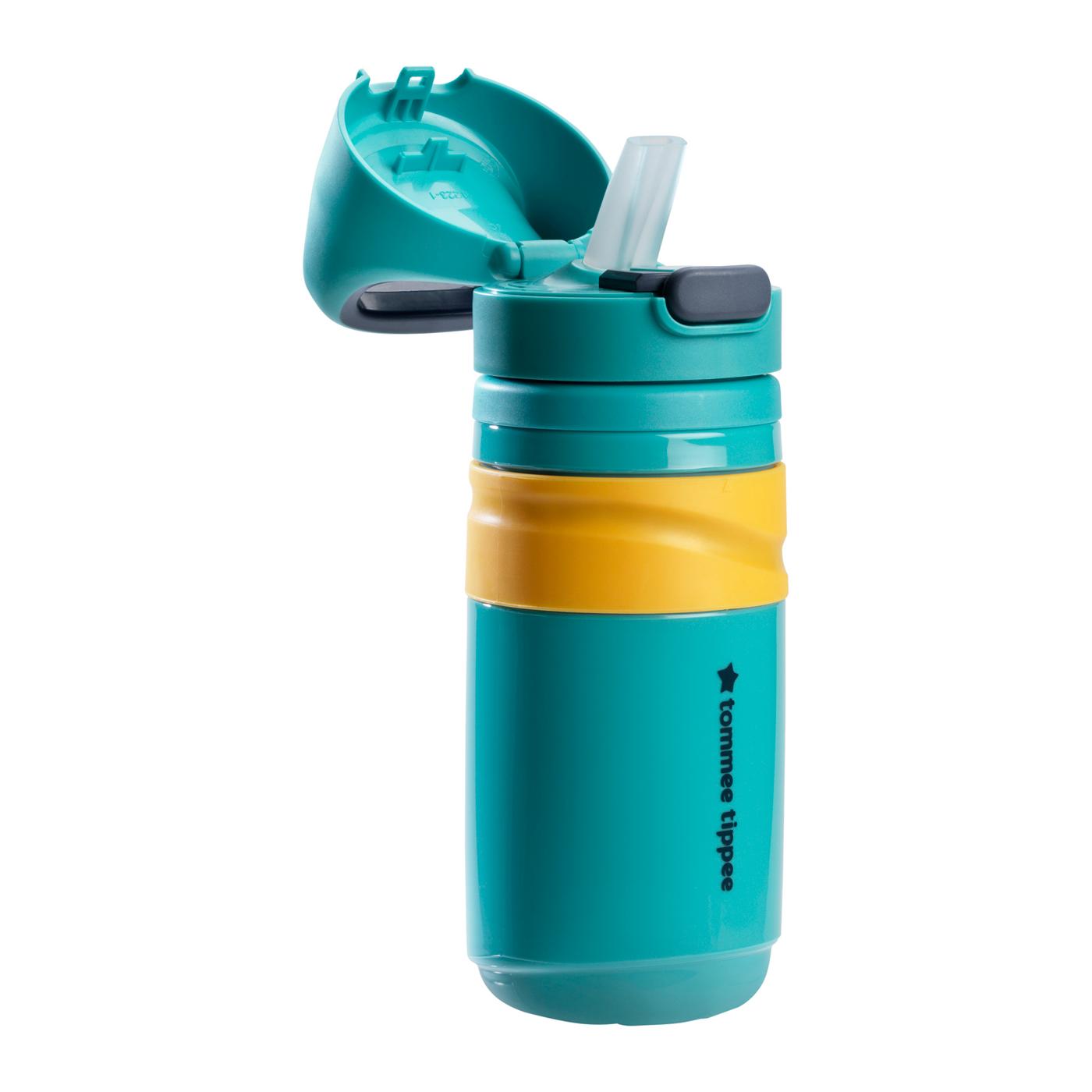 Tommee Tippee Superstar 18M+ Insulated Flip Top Sportee; image 3 of 4