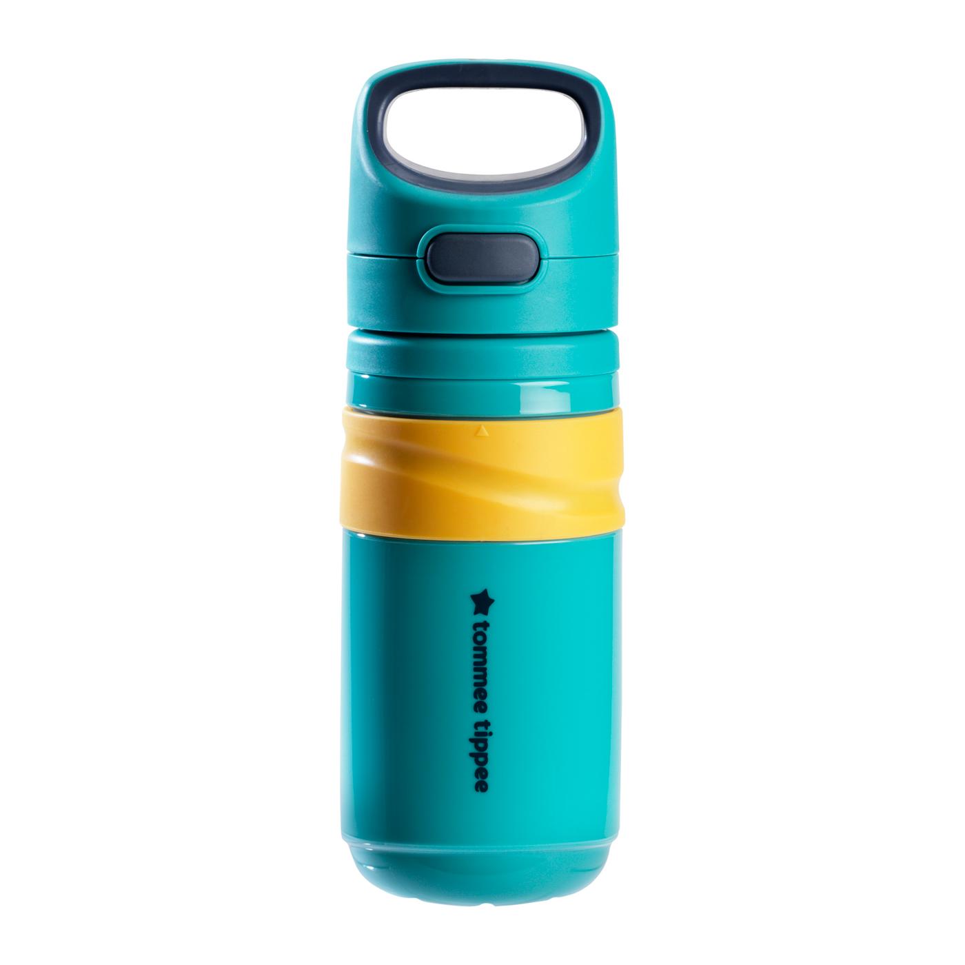 Tommee Tippee Superstar 18M+ Insulated Flip Top Sportee; image 4 of 4