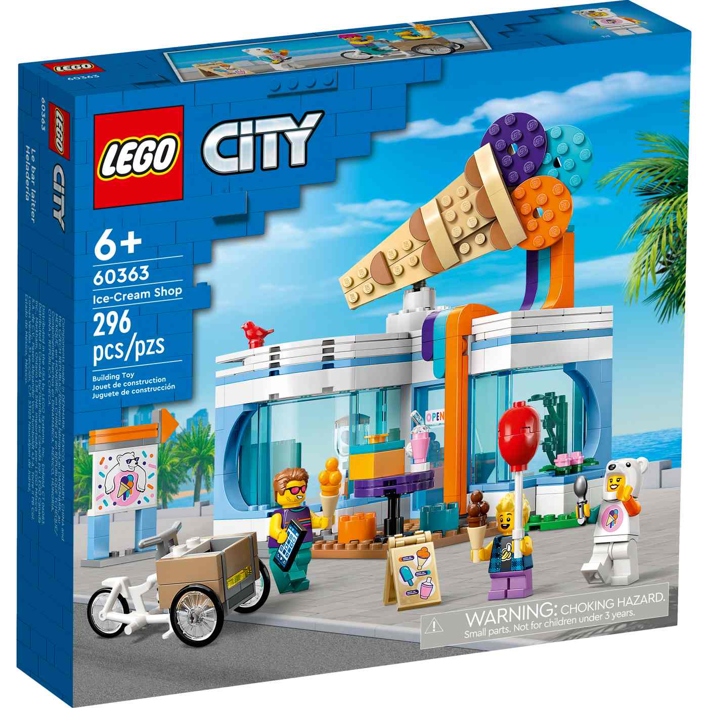 Lego city 2019 online sets