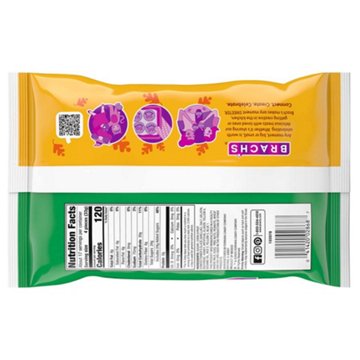 Brach's Mellowcreme Pumpkins