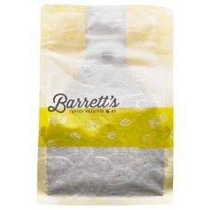 Barrett's Ethiopia Yirgacheffe Washed Zelulu Ararso Whole