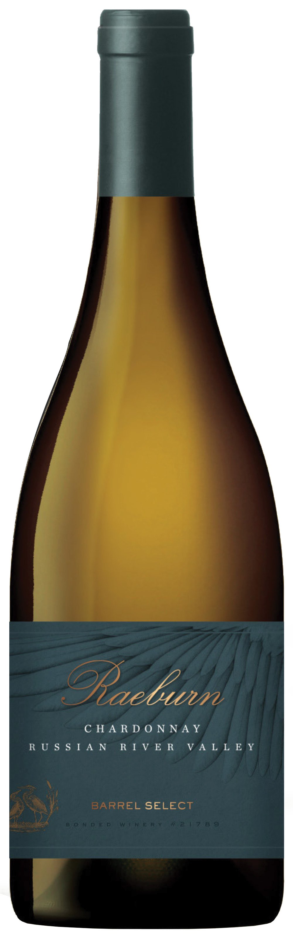 Raeburn Barrel Select Chardonnay - Shop at H-E-B