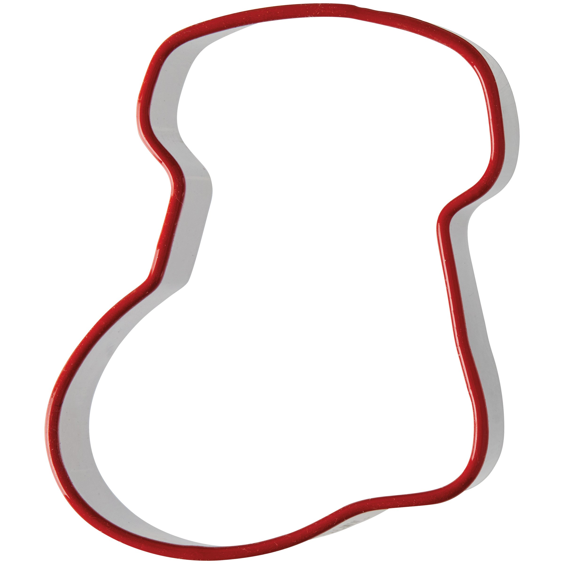 Destination Holiday Christmas Cookie Cutter Stocking Shop Baking