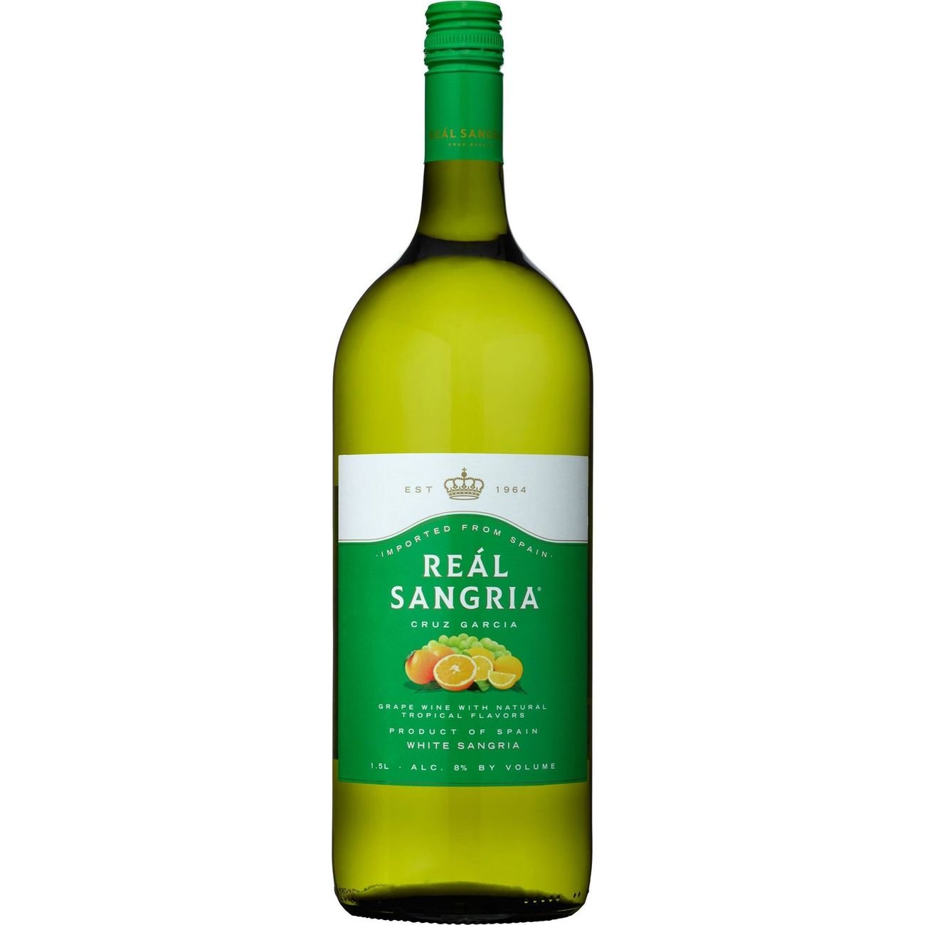 Real Sangria White, 1.5 L