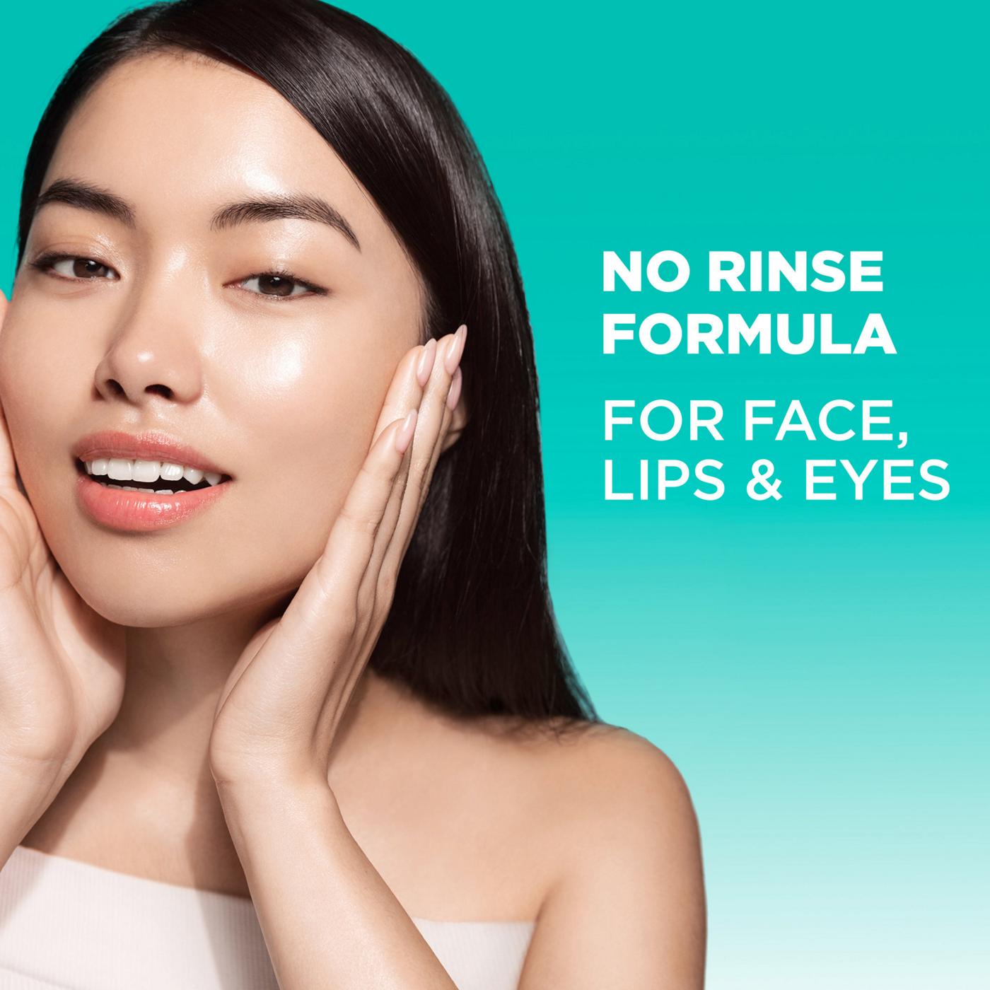 Garnier SkinActive Micellar Water Hyaluronic Acid & Aloe Shop