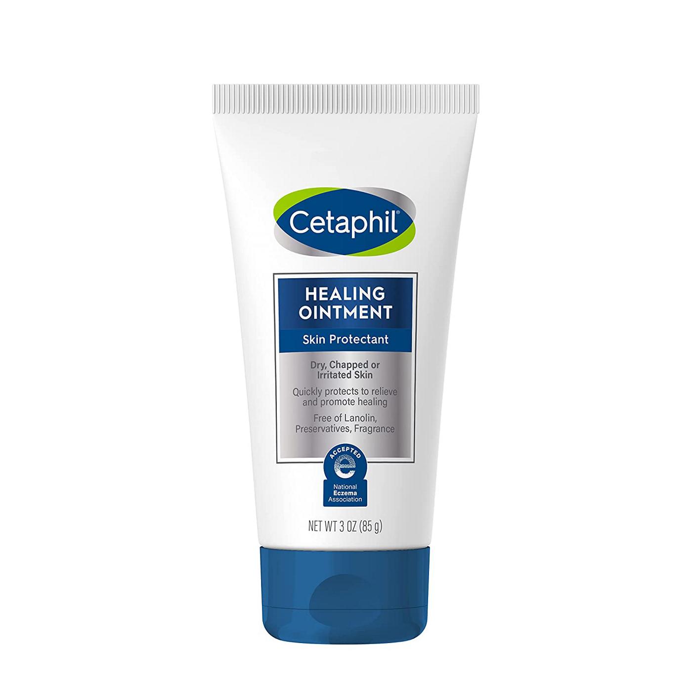 Cetaphil Healing Ointment; image 1 of 8