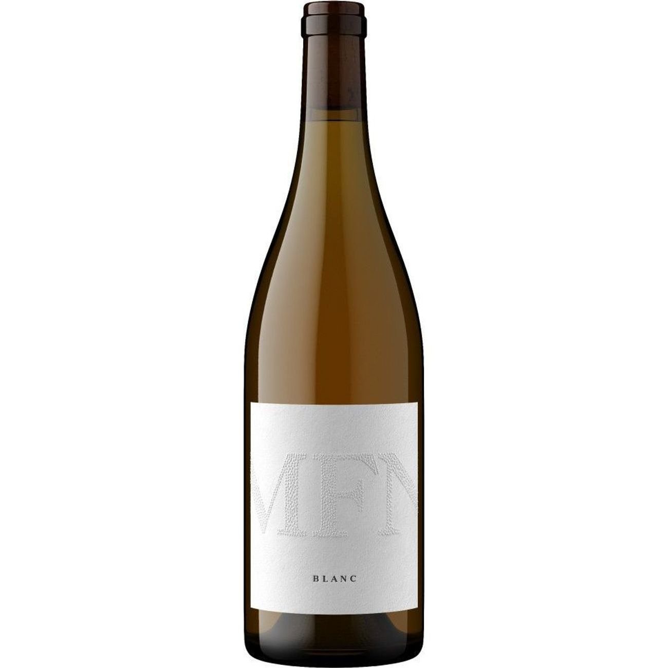 My Favorite Neighbor Blanc Chardonnay California White Wine, 750 mL