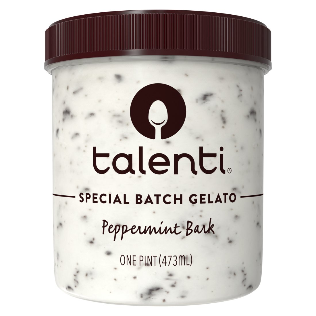 Talenti Gelato - Peppermint Bark - Shop Ice cream at H-E-B