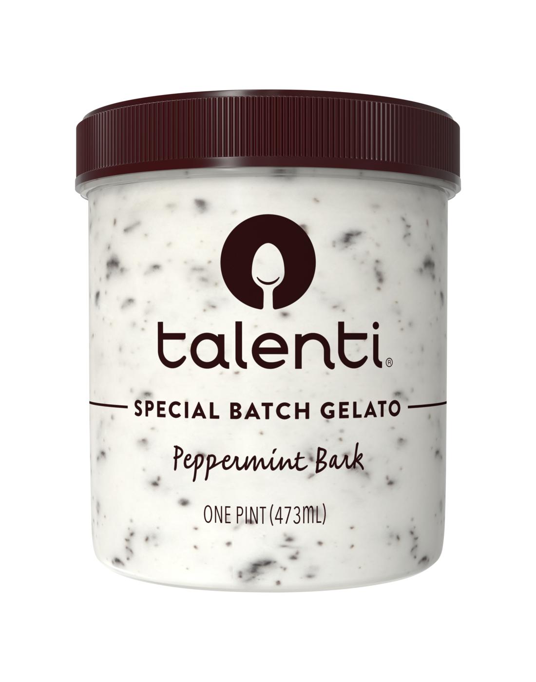 Talenti Gelato Pacific Coast Pistachio Pint