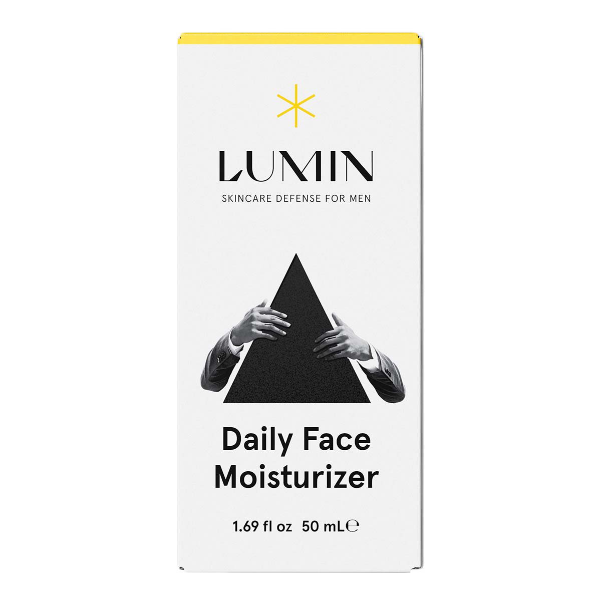 Lumin Daily Face Moisturizer Shop Facial moisturizer at HEB