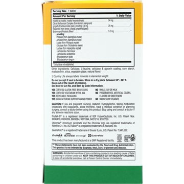 Country Life Vitamins Core Daily-1 Multivitamin for Women, 60 ct