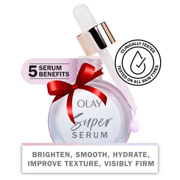 Olay Super Serum, 1 oz