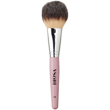 Diosa All Over Powder Brush - 18