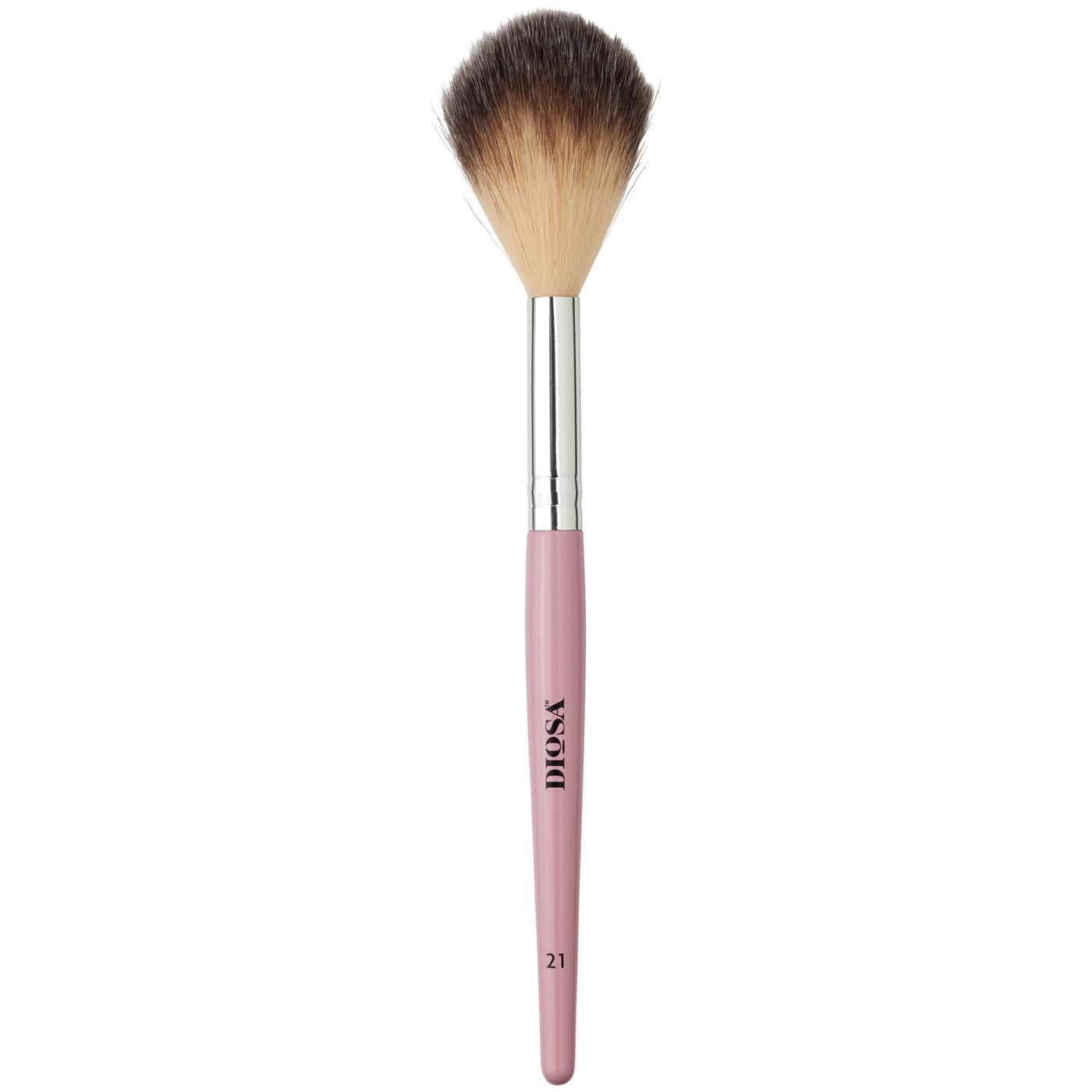 Diosa Powder Highlighter Brush - 21; image 2 of 2