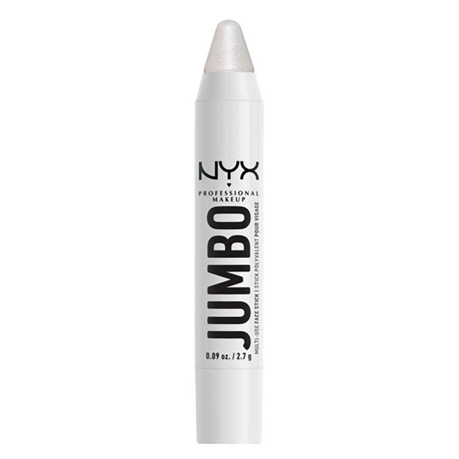 NYX Jumbo Face Stick Coconut Cake Shop Blush at HEB