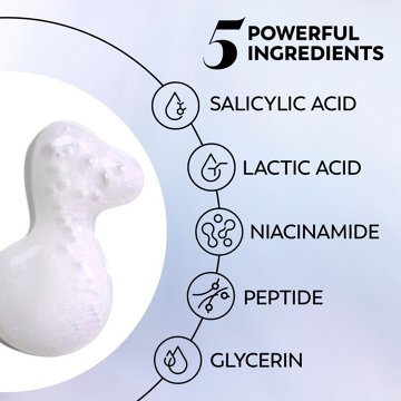 Olay Super Serum Night Repair, 1 oz