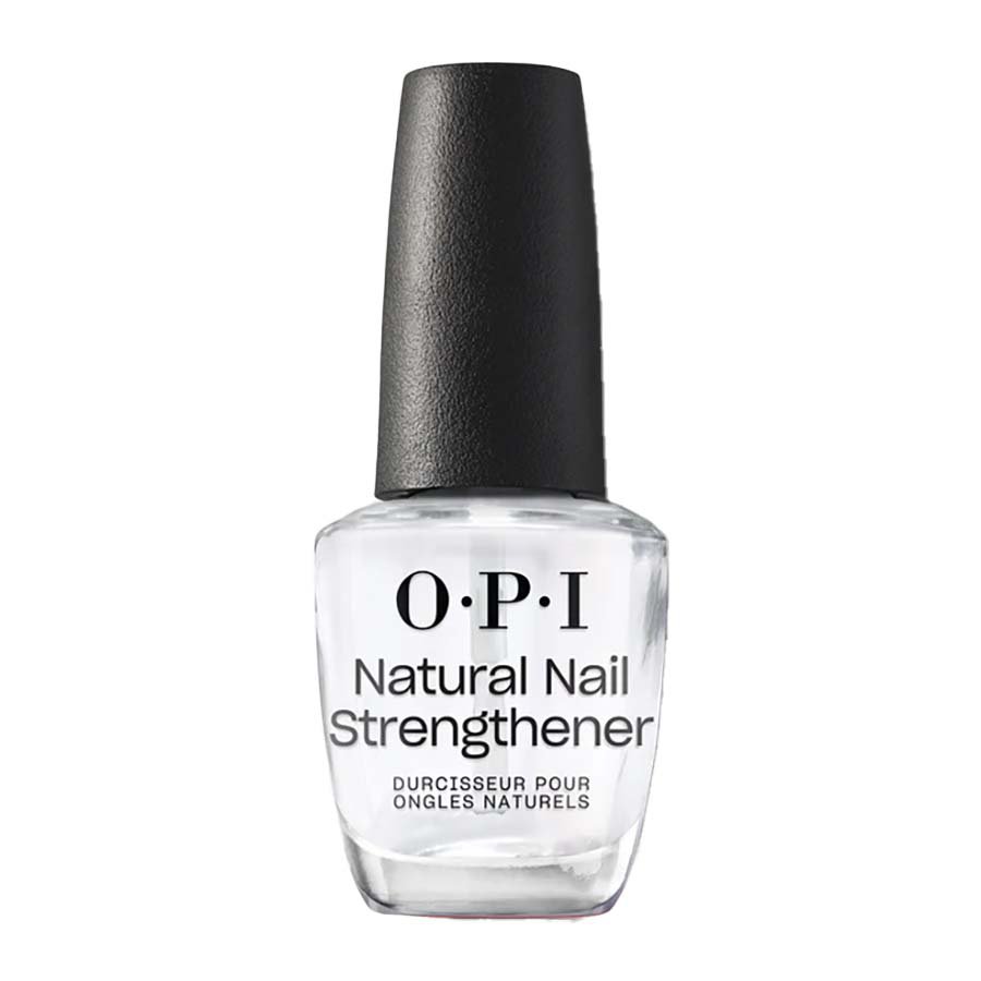 OPI Natural Nail Strengthener Shop Treatments at HEB