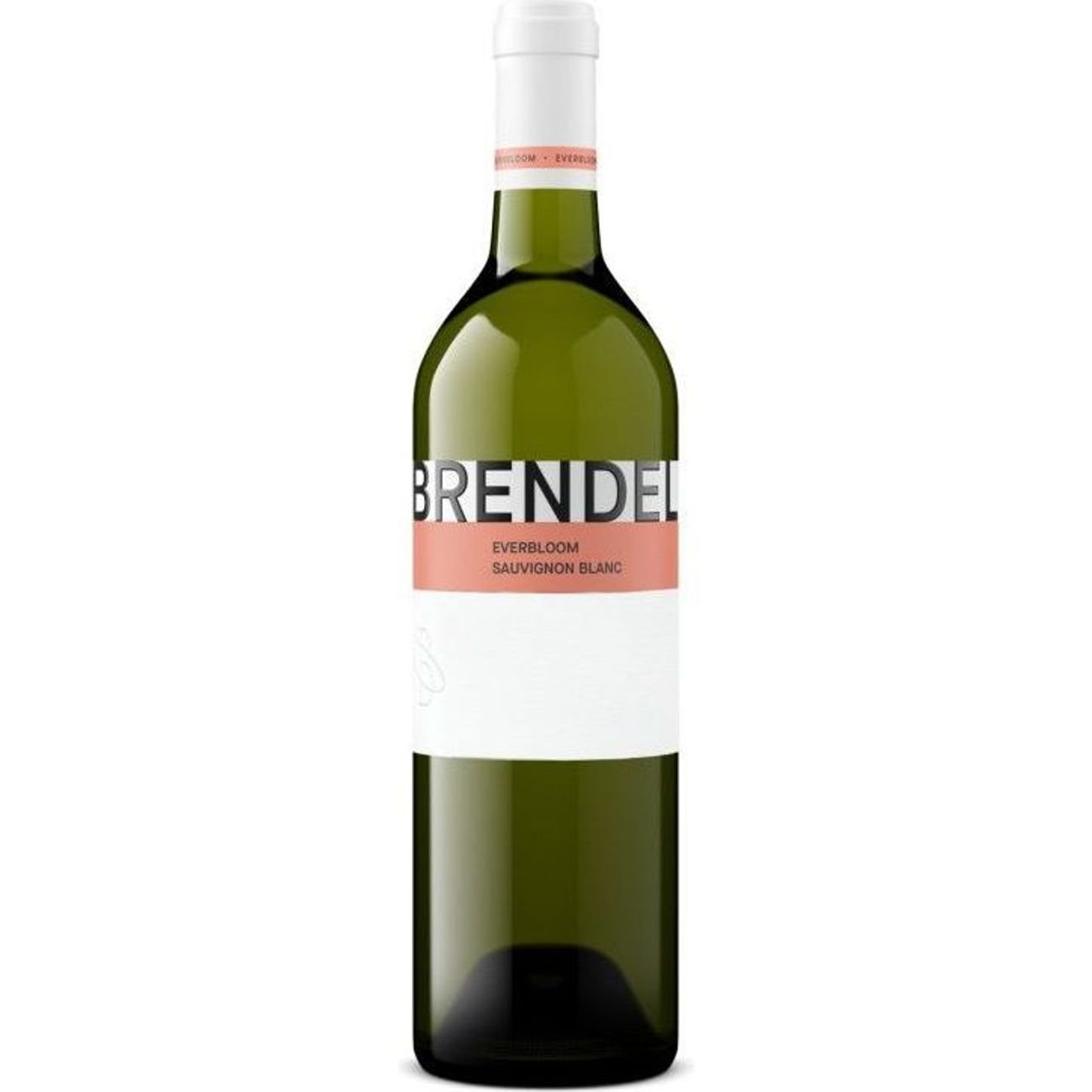 Brendel Organic Everbloom Sauvignon Blanc California White Wine, 750 mL