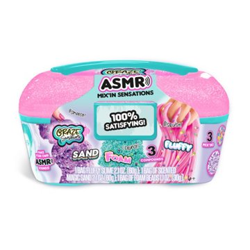 Craze Sensations ASMR Caddy