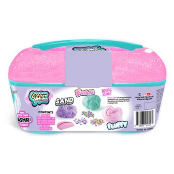 Craze Sensations ASMR Caddy