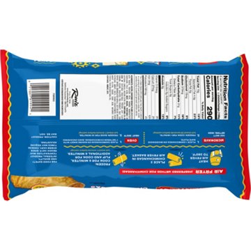 El Monterey Beef & Bean Chimichangas