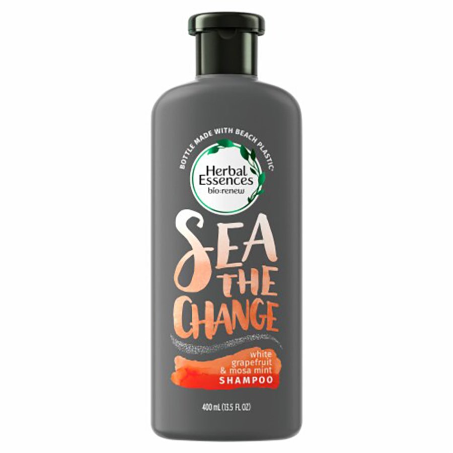 Herbal Essences Sea The Change Shampoo, 13.5 oz | Low Prices