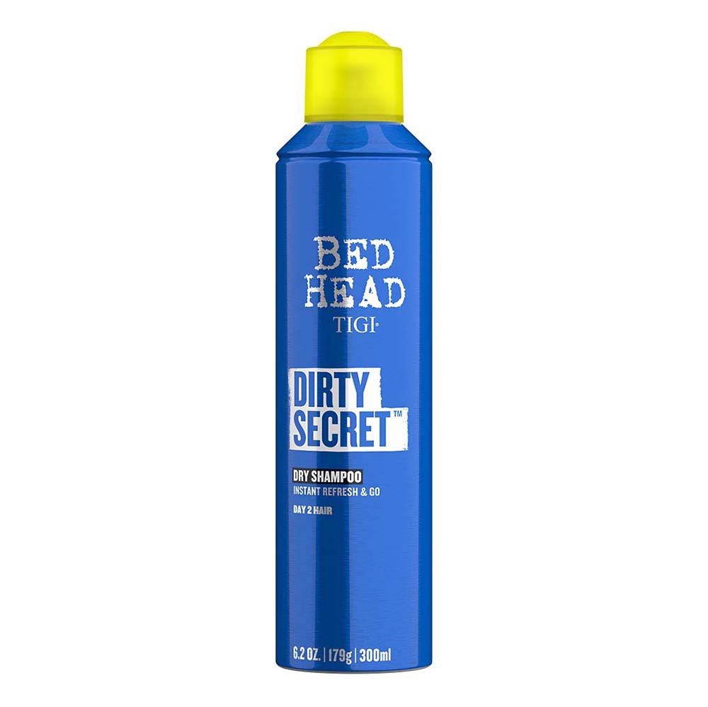 Bed Head Dirty Secret Dry Shampoo - Shop Shampoo & conditioner at H-E-B