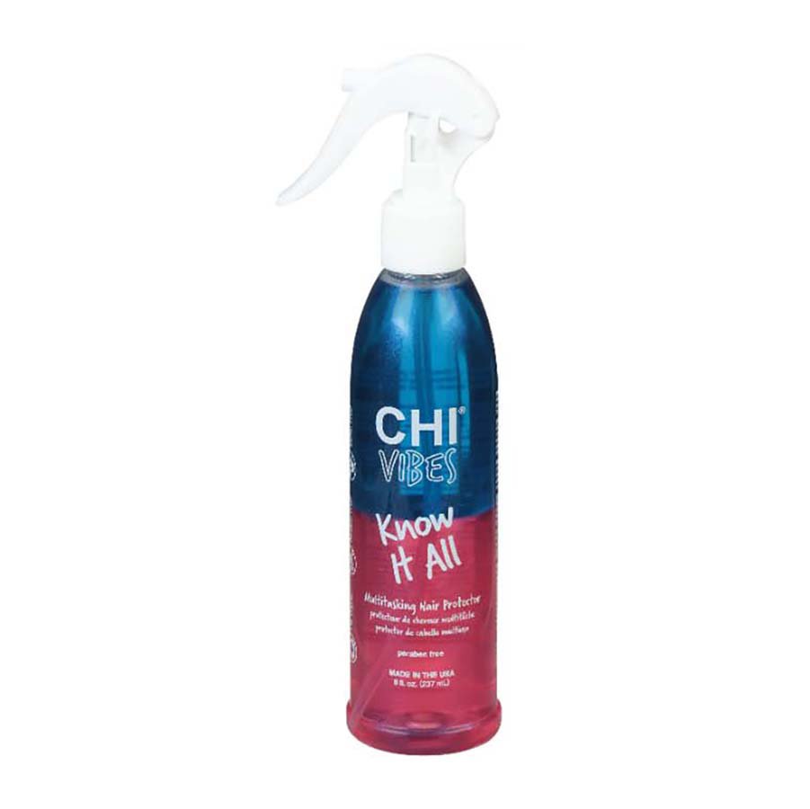 CHI Vibes Know It All Hair Protector Shop Styling products