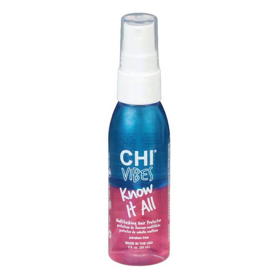 CHI Vibes Know It All Hair Protector Shop Styling products