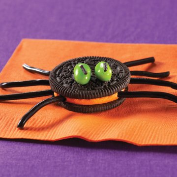 OREO Limited Time Halloween Chocolate Sandwich Cookies, 18.71 oz