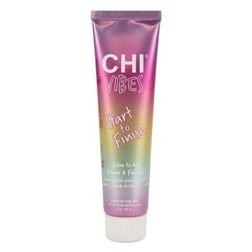 CHI Vibes Start To Finish Balm to Oil Primer & Finisher