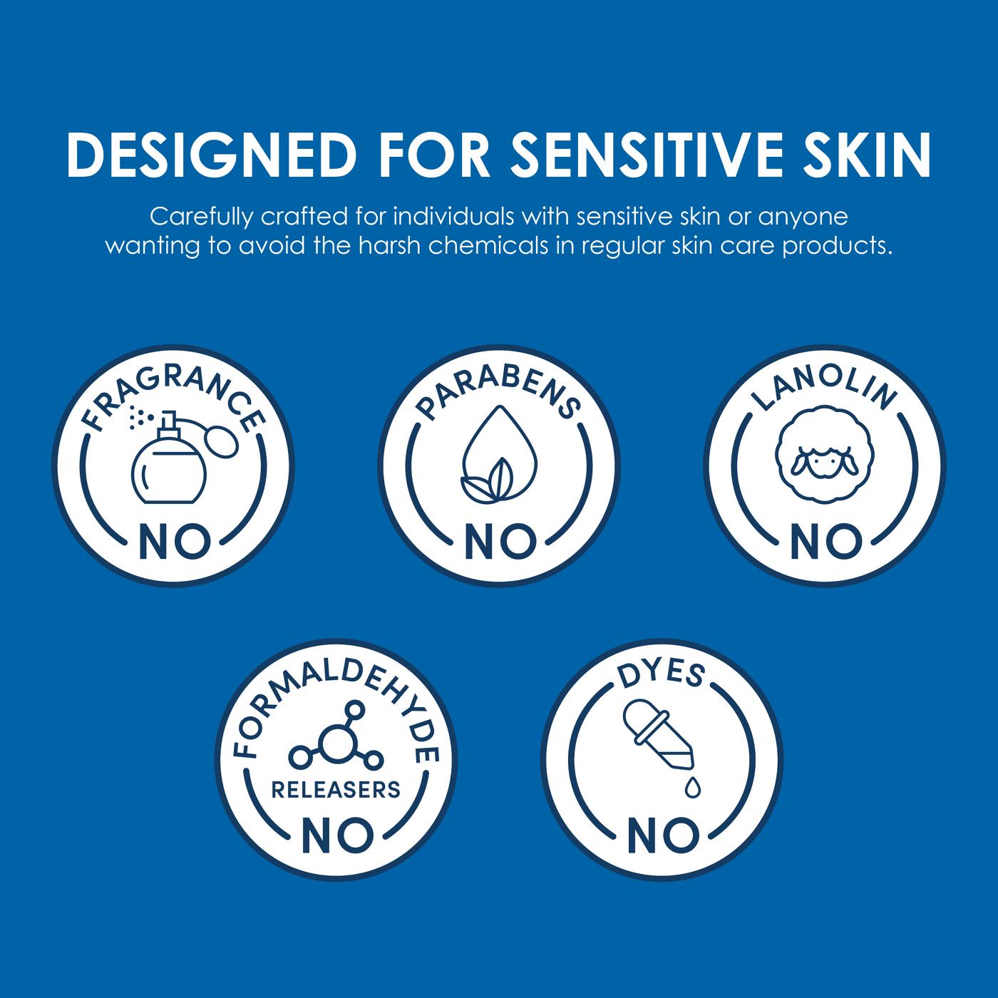 Vanicream Daily Facial Moisturizer; image 6 of 9