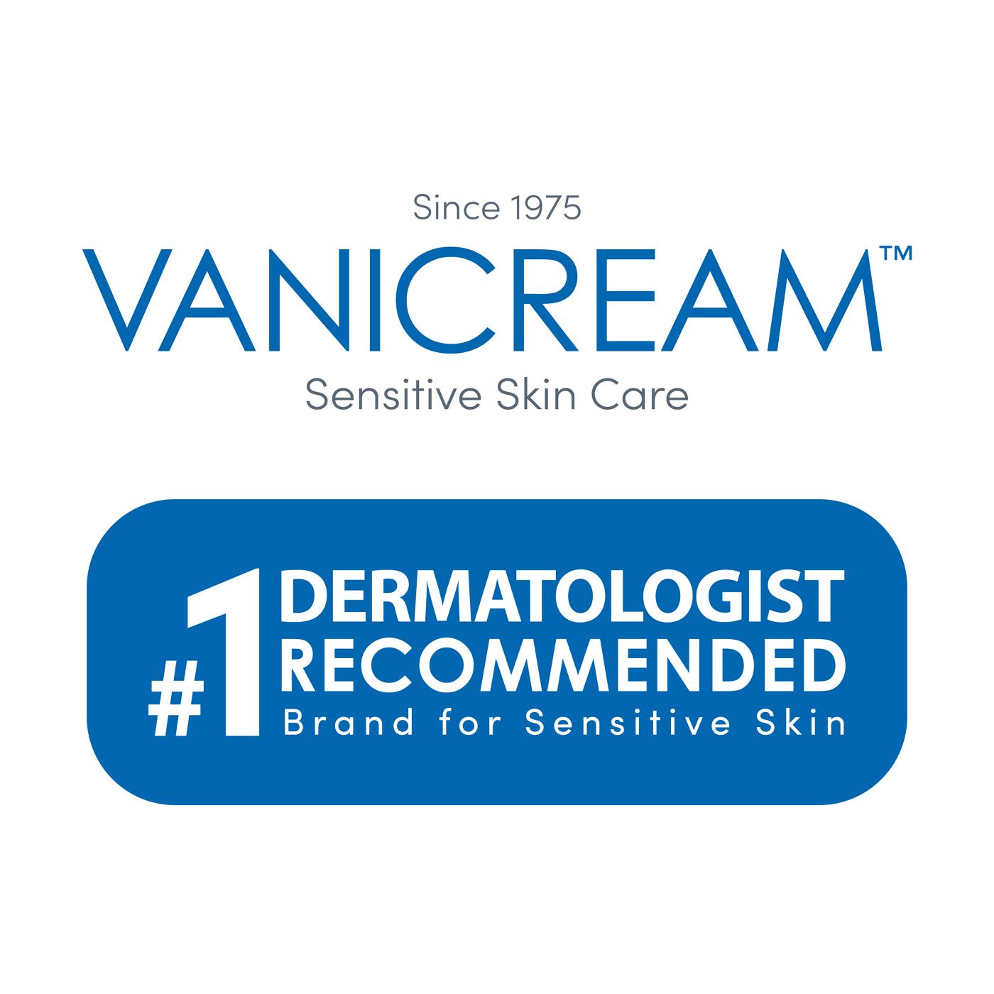 Vanicream Daily Facial Moisturizer; image 7 of 9