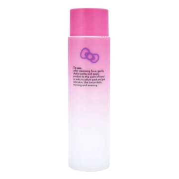 The Crème Shop X Hello Kitty Pure Cure Strawberry Milk Toner, 6.76 oz