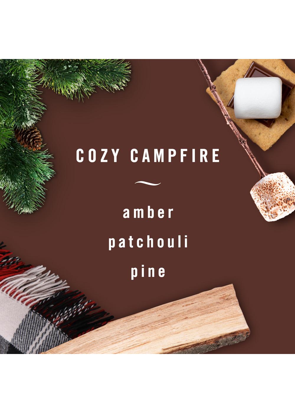 Febreze Air Cozy Campfire OdorEliminating Spray Shop Air fresheners