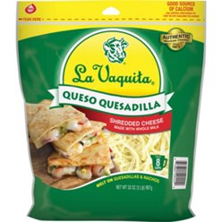 Mama Julia Queso Quesadilla Shredded Cheese, 8 oz | Low Prices