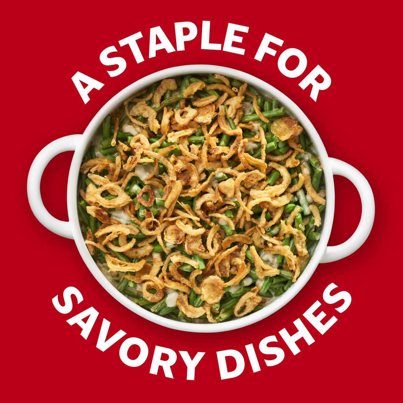 Campbell's Condensed Gluten Free Cream of Mushroom Soup; image 2 of 6