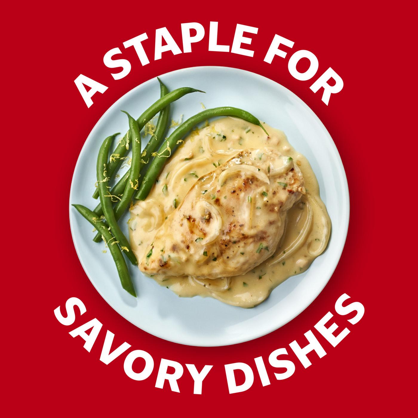 Campbell's Condensed Gluten Free Cream of Chicken Soup; image 3 of 6