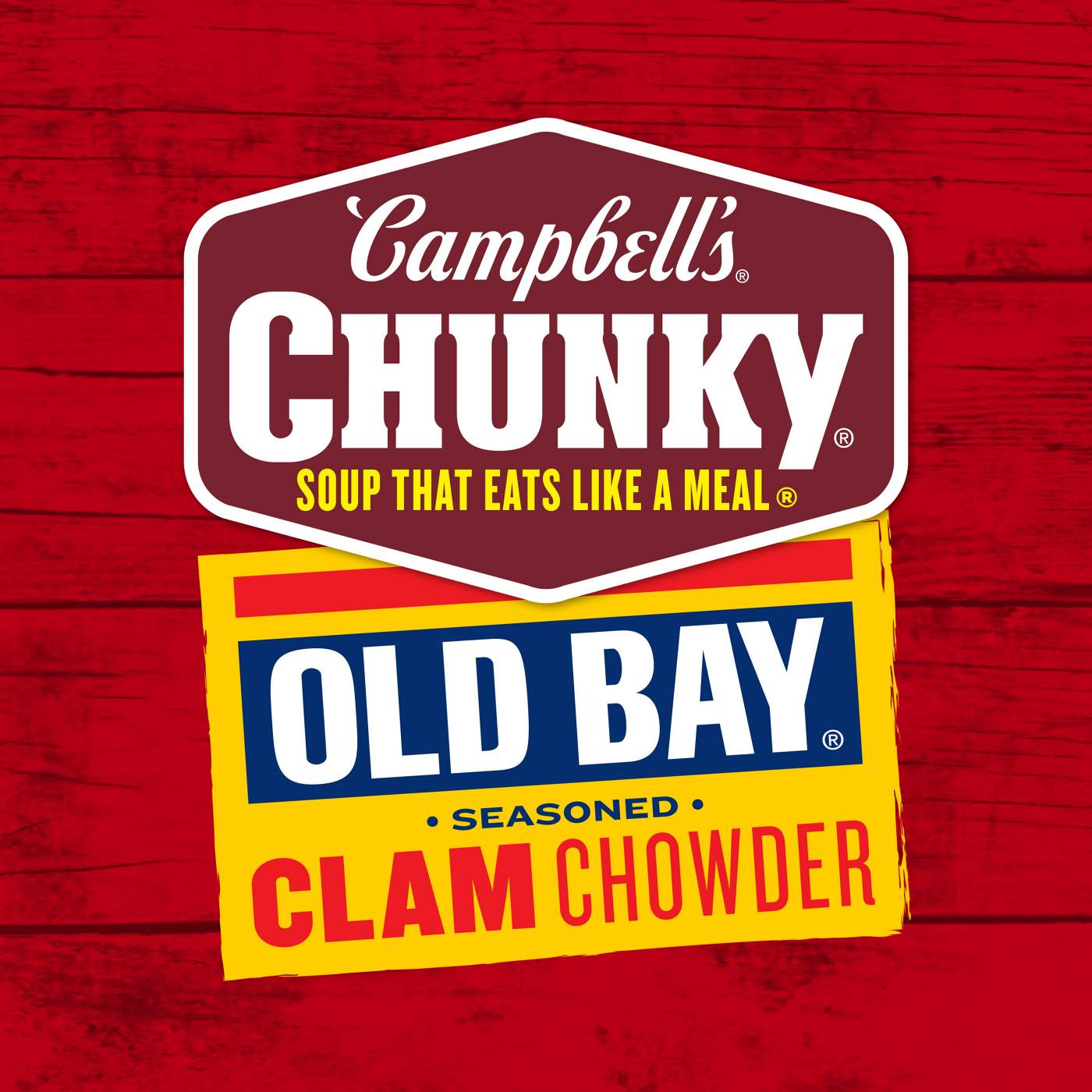 Campbell's Chunky Seasoned Clam Chowder; image 9 of 9