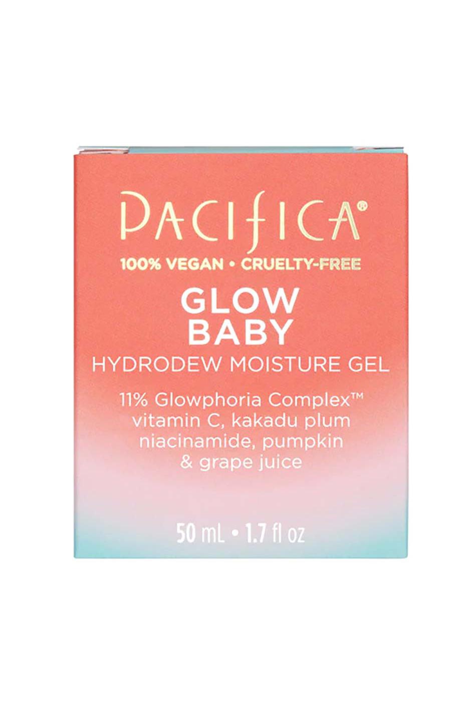 Pacifica Glow Baby Hydrodew Moisture Gel; image 1 of 2